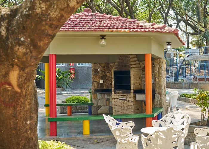 Sesc Venda Nova Hotel Belo Horizonte